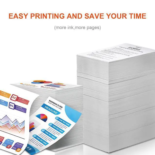 Alt view image 3 of 5 - Compatible for Primera 53334 XXLink cartridges High Yield Tri-Color Ink Cartridge for Bravo SE-3, 4200