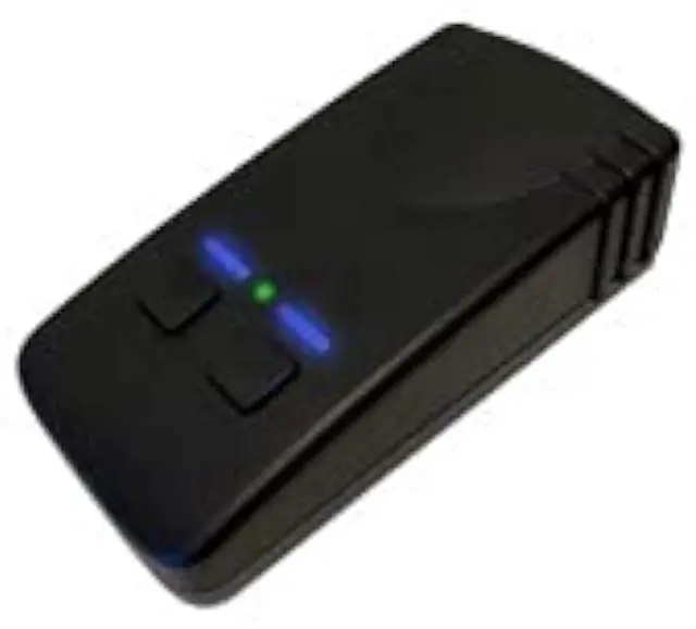 Main image of Bluetooth Adapter - to Connect Landline Phones and Your Cellphone
