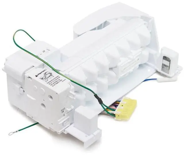 Main image of AEQ73110203 Refrigerator Ice Maker Assembly Kit