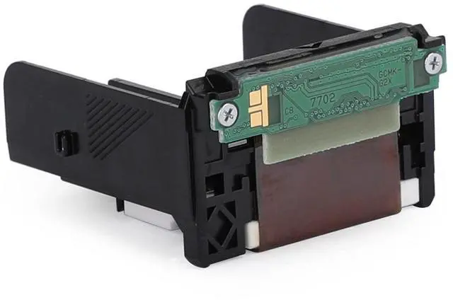 Alt view image 5 of 7 - Replacement QY6-0068 Printer Print Head Full Color Fit for PIXMA iP100 IP110