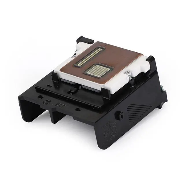 Alt view image 6 of 7 - Replacement QY6-0068 Printer Print Head Full Color Fit for PIXMA iP100 IP110