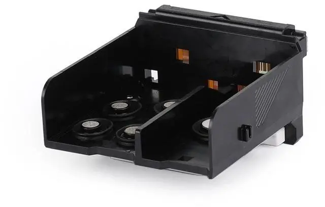 Alt view image 7 of 7 - Replacement QY6-0068 Printer Print Head Full Color Fit for PIXMA iP100 IP110