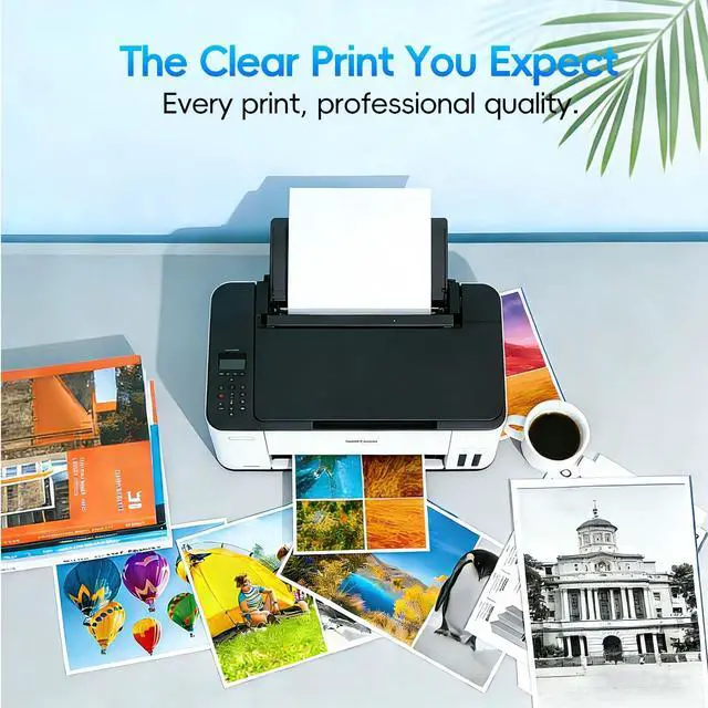 Alt view image 7 of 7 - PG-285XL CL-286XL Ink Refill Kit for Canon PG-285 CL-286 PG-285XL CL-286XL Ink Cartridges Compatible for 285XL 286XL Compatible with TS4320 TS6520 TR7120 Printer Ink (12-Pack, 6BK/2C/2M/2Y)