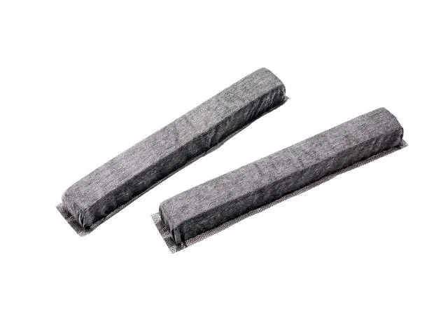 Main image of Original 7236280 Active AirClean Filter for Refrigerators and Freezers, Odor-Absorbing to Help Prevent Smells and Maintain Optimal Food Storage, Pack of 2 7236280