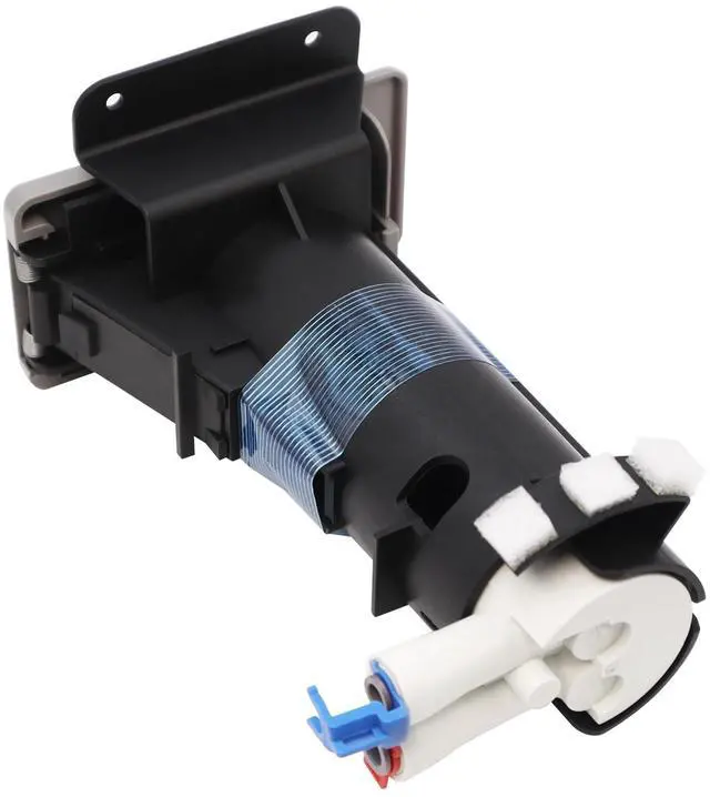 Main image of W11162042 Filter Housing W10899414 W11036338 Compatible with Whirlpool Kenmore Maytag Refrigerator Replace W10899414 4815993 AP6284618 PS12347902 EAP12347902