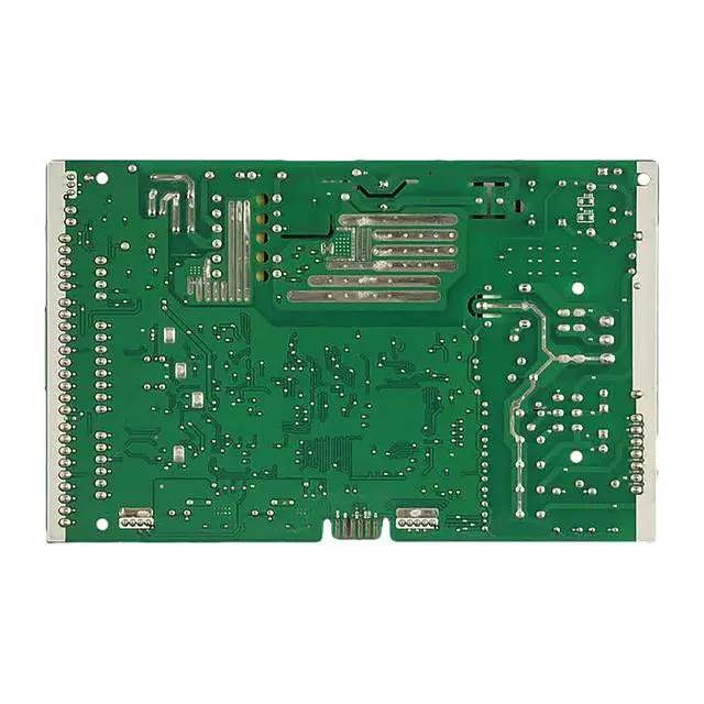 Alt view image 2 of 2 - WR55X40445 Refrirator Main Control Board (Replaces: WR55X26706, WR55X26769, WR55X26786)