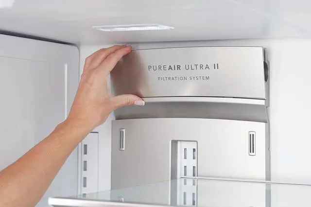 Alt view image 6 of 6 - PureSource Ultra (EPTWFU01) & PureAir Ultra II (PAULTRA2) & PureFresh (FRPFUFV2) Water & Air Filter Combo Kit