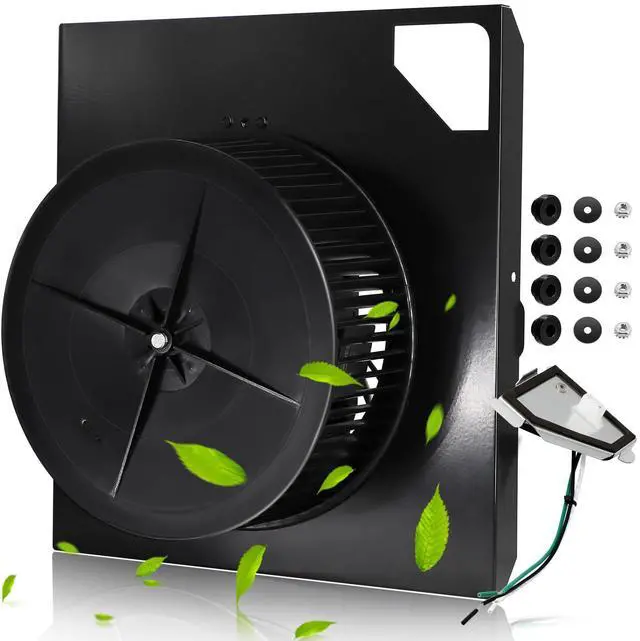 Main image of QTRN110L, QTXE110 Ultra Silent Ventilation Fan, S97018218, S97020048 Blower Motor Assembly for Broan Nutone QTRN110L-A, QTN110E, QTN110LE, QTR110, QTRN110, QT110LE, QTR110L, QTR100L, QT110E, QTR110F