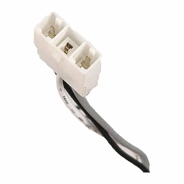 Alt view image 6 of 7 - AEQ73130004 Genuine OEM Ice Maker Assembly for refrigerator