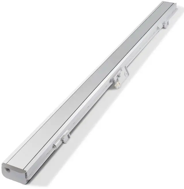 Main image of DA97-12624A Refrigerator Door Flipper Assembly Compatible with Samsung RF323TEDBSR, Sam-Da97-12624a Refrigerator Door Mullion with Heater Replaces 3319840 AP5623125 PS4176633 EAP4176633