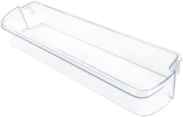 Main image of Upgraded MAN62749601 Refrigerator Door Basket Compatible with Basket-Door LDC24370ST, LDCS24223W, LDCS24223S etc and Kenmore Refrigerator Door Bin 79579043310, 79579043312, 79578042310, etc