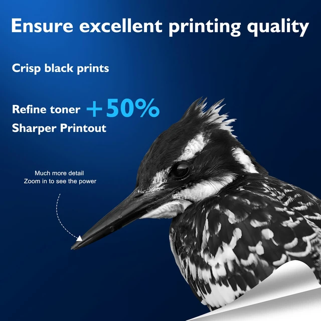 Alt view image 5 of 7 - Versalink C400 C405 Black Drum Unit Replacement for Xerox 108r01121 C400 C405 Black Drum Cartridge for Versalink C400 C405 C405DN Phaser 6600 6655 6600N WorkCentre 6655 6605 Printer
