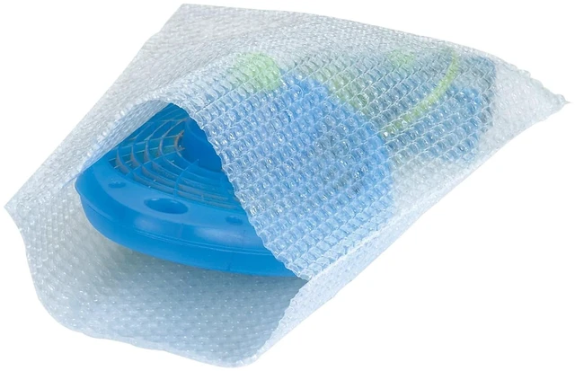 Main image of Flush Cut Bubble Pouches
