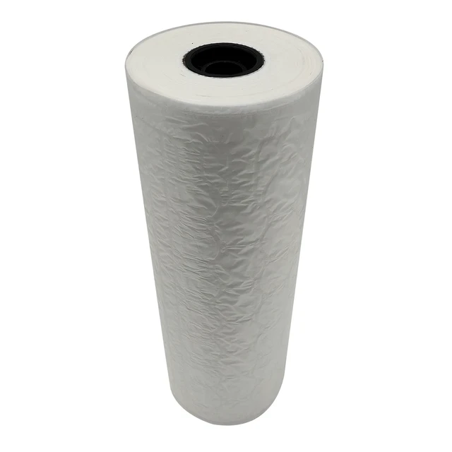 Alt view image 4 of 6 - Bubble Cushioning Wrap for Shipping - 984ft x 16" Air Pillows Air Cushion Machine Film Roll, Durable Packing Material & Supplies - Versatile for Packing Bubble Bags & Shipping Wrap - 2 Pack