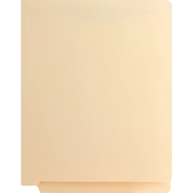 Alt view image 2 of 5 - 3/4" Expanding Medical File Folders