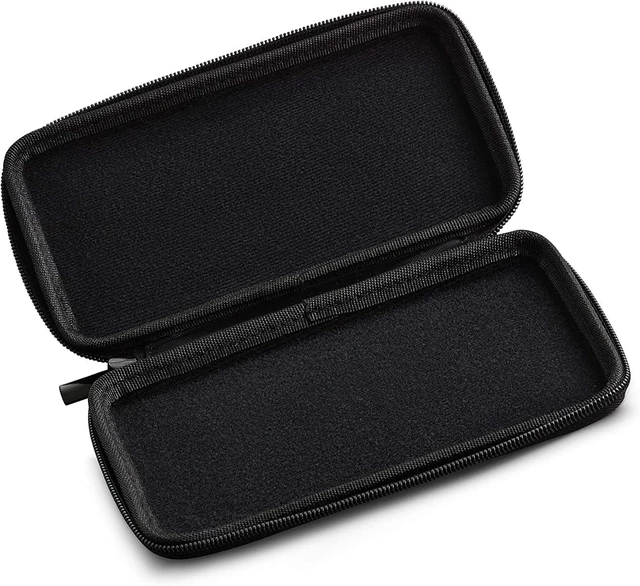 Alt view image 4 of 5 - HP 17B II Plus/Hewlett Packard 17BII+ Financial Scientific Calculator + Protective Case Black