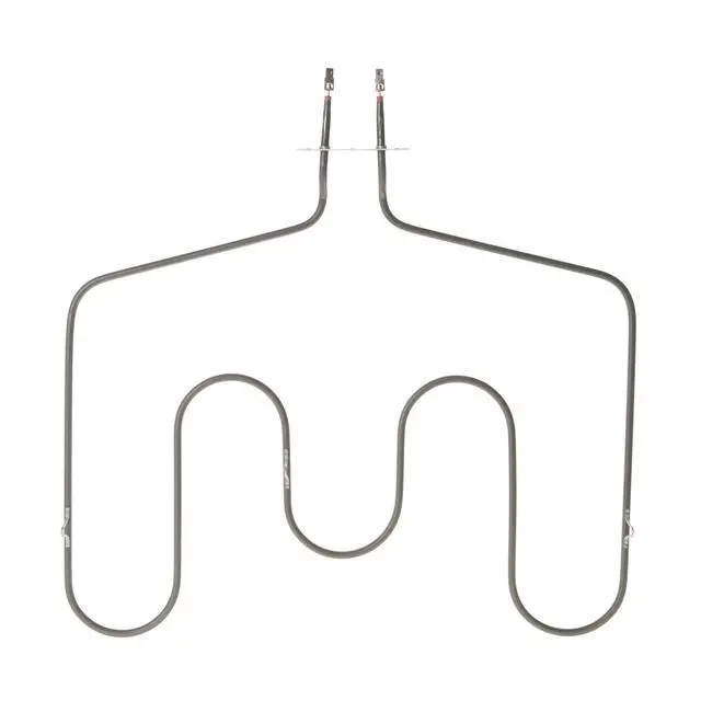 Alt view image 2 of 2 - WB44T10018 nuine OEM Bake Element for Electric Ovens