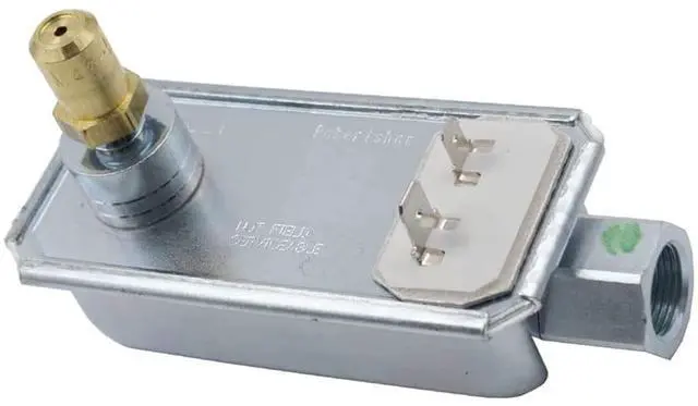 Main image of 3203459 5303131449 Gas Range Oven Safety Valve Replacement Model Specific Not Universal