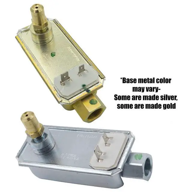 Alt view image 3 of 5 - 3203459 5303131449 Gas Range Oven Safety Valve Replacement Model Specific Not Universal