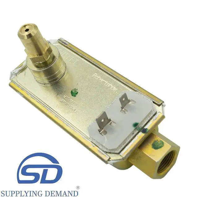 Alt view image 4 of 5 - 3203459 5303131449 Gas Range Oven Safety Valve Replacement Model Specific Not Universal