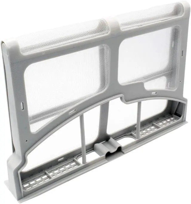 Main image of WE18X10015 1974291 Clothes Dryer Lint Screen Filter Replacement