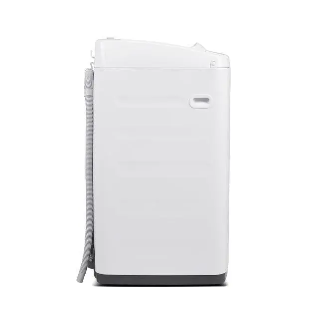 Alt view image 6 of 6 - 0.9 cu. ft. Compact Portable Top Load Washer in White