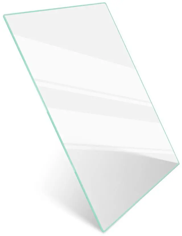 Main image of Upgraded WP4449253 Oven Door Glass Fit for Whirlpool KitchenAid Ovens | 9H Hardness Tempered Interior Glass, Replaces AP6009382 4449253 PS11742541 EAP11742541 & More Models