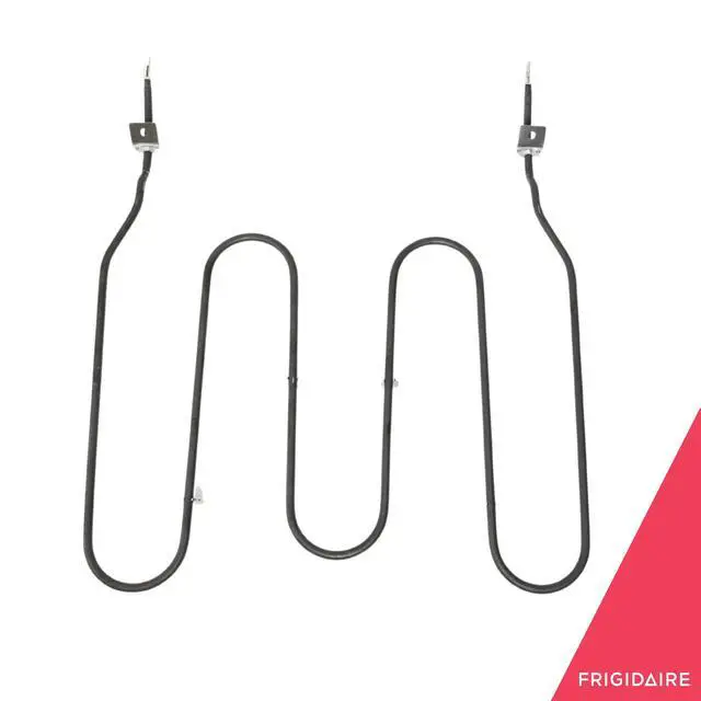 Alt view image 2 of 6 - 316415900 Oven Bake Element for Electric Ranges and Stoves