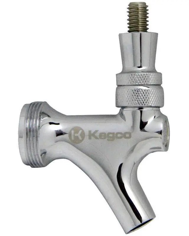 Alt view image 3 of 6 - Ultimate 1-Tap Door Mount Kegerator Conversion Kit with 5 lb. CO2 Tank