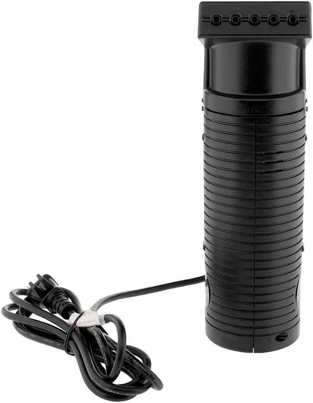 Alt view image 3 of 6 - ESTEAM Personal Hand Held Steamer, 120 Volt,Black