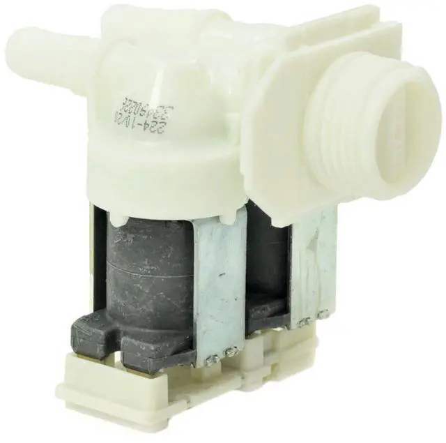 Main image of 00422244 Genuine OEM Cold Water Inlet Valve for Washers