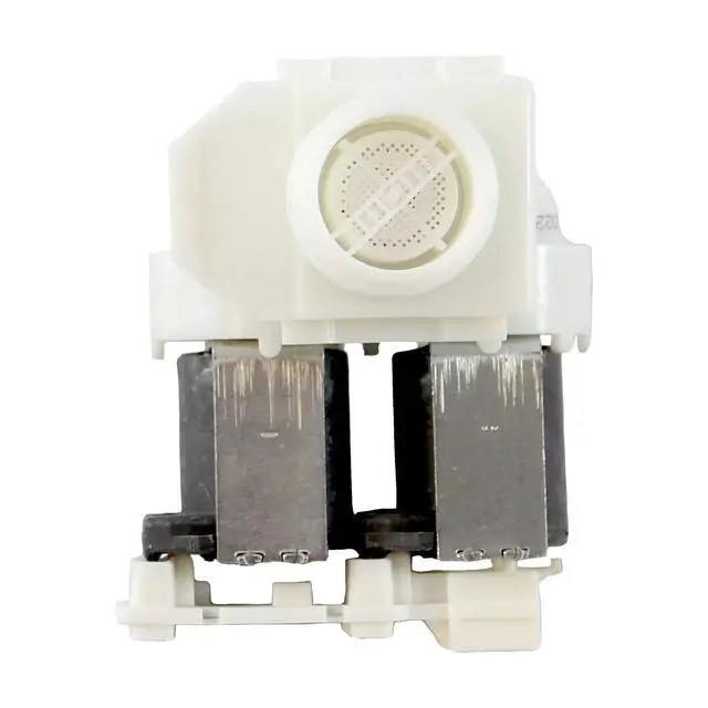 Alt view image 2 of 2 - 00422244 Genuine OEM Cold Water Inlet Valve for Washers