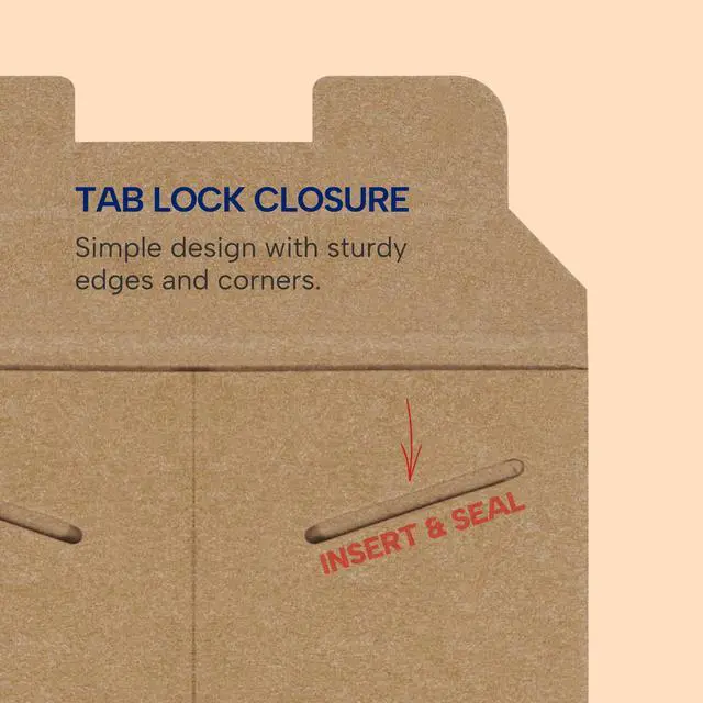 Alt view image 4 of 6 - Rigid Mailers 13" x 18" (100-Pack) - Cardboard Mailer Envelopes for Posters, Photos, Presentation Materials - Stay Flat