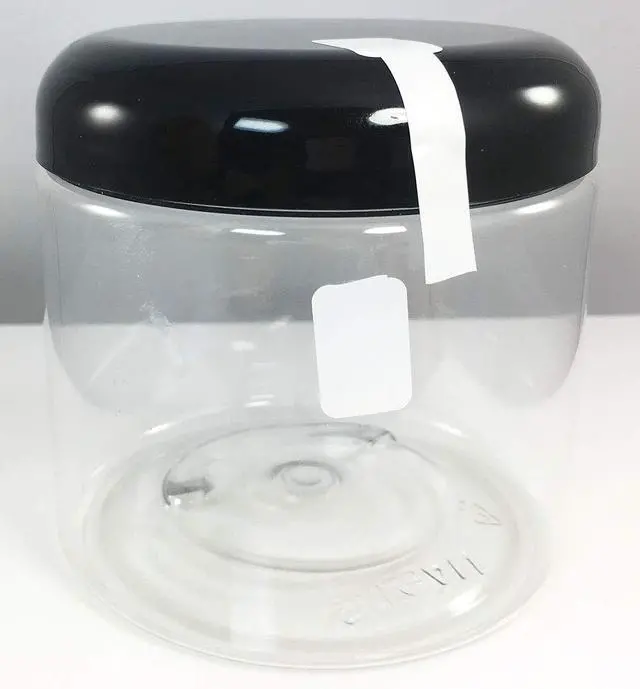 Alt view image 4 of 4 - InStockLabels Blank Tamper Evident Labels, 0.5 x 2.75 Inch, 2500 Count | Tamper proof stickers for food delivery, packaging, envelope seals, business use, personal use, and secure closures