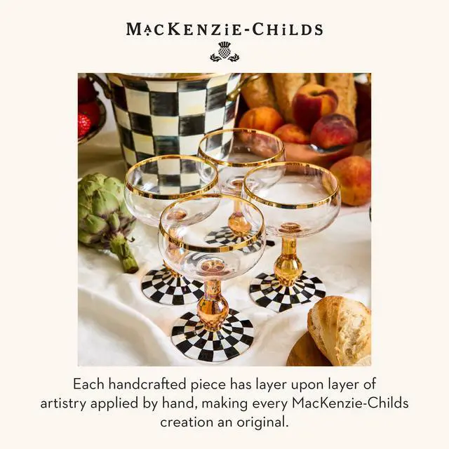 Alt view image 6 of 6 - Flight Board, Cute Shot Glasses and Wooden Board for Drinking or Decor, Black-and-White Courtly Check