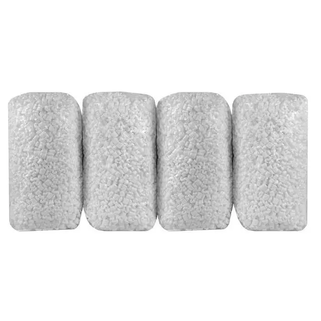 Alt view image 6 of 6 - Packing Peanuts, For Shipping, Storage, Void Filling, Popcorn Cushion For Shipping