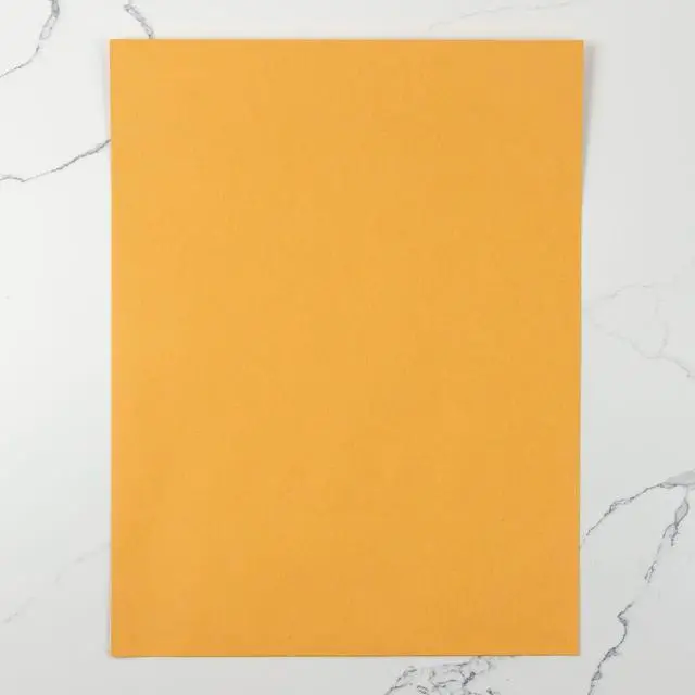 Alt view image 3 of 5 - Jumbo Envelopes | 11" x 17" | Brown Kraft | 28lb. Text | 50 Qty