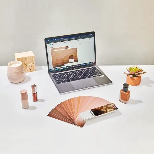 Alt view image 6 of 6 - Limited Edition SkinTone Guide - A Collection of 138 Skin Tones | STG203