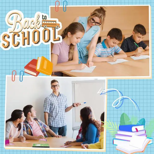 Alt view image 6 of 6 - 200 Pack A5 Composition Notebooks Bulk College Ruled Composition Books Wide Ruled Write Notebooks Marble Covers Write Book for School Classroom Office Supplies(10 Color)