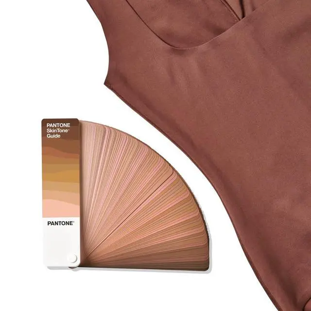 Alt view image 2 of 6 - SkinTone Guide - A Collection of 138 Skin Tones | STG202