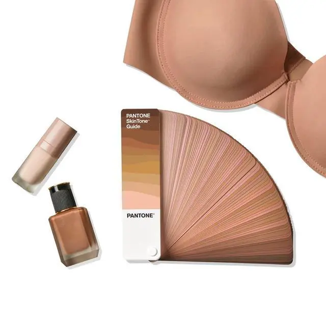 Alt view image 3 of 6 - SkinTone Guide - A Collection of 138 Skin Tones | STG202