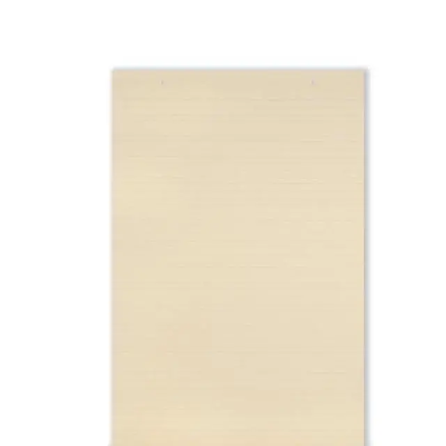 Alt view image 6 of 6 - Jumbo Manila Tag Ruled Chart Paper, 36 x 24 Inches, Pack of 100 - 006435