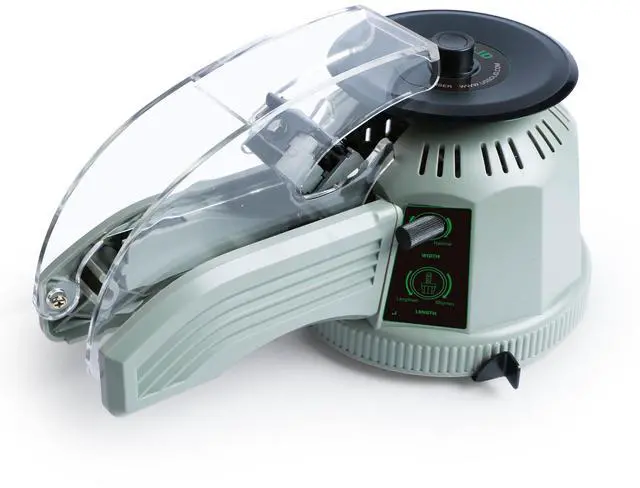 Main image of Electric Tape Dispenser Zcut-2 Automatic Tape Cutting Machine
