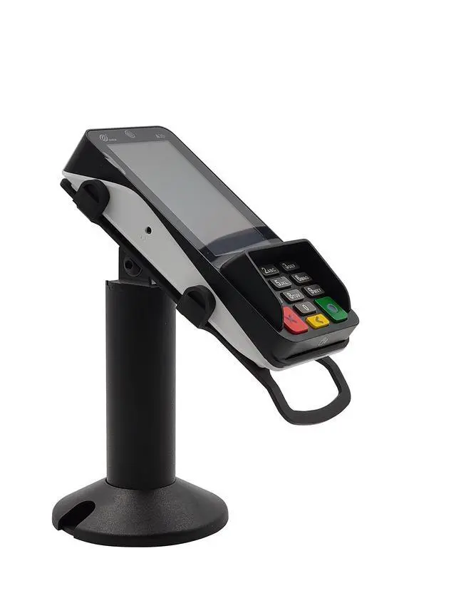 Alt view image 5 of 5 - Pax A35 PIN Pad Swivel and Tilt Stand