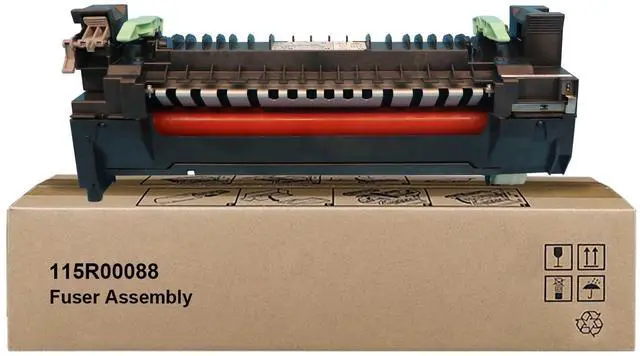 Main image of 115R00088 Remanufatured Fuser Assembly Replacement for Xerox VersaLink C400 C405 WorkCentre 6655 6655i Printer (1 Pack, 110V)