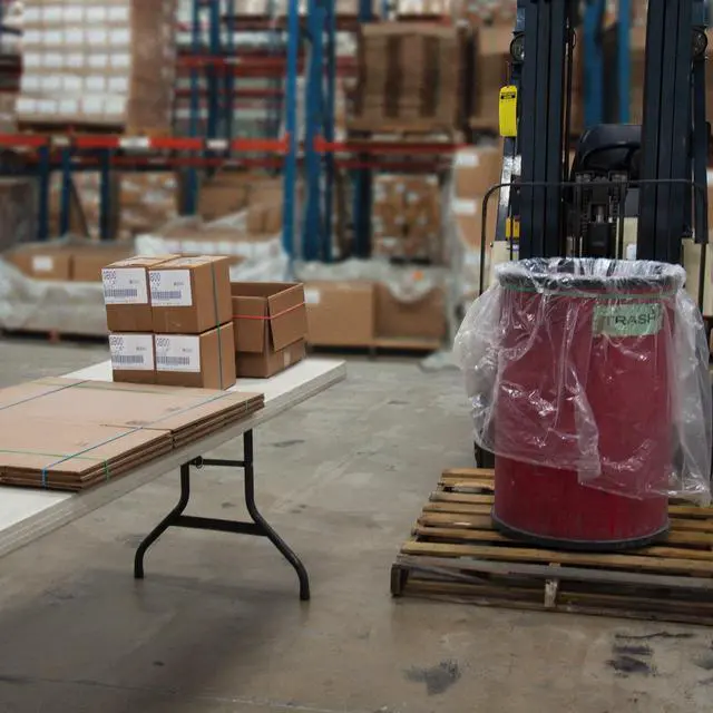 Alt view image 5 of 5 - Rubber 24012 SuperSize Bands, 12" Red Large Heavy Duty Latex Rubber Bands (25 lb carton contains approx. 60-70 bands per lb)