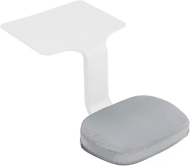 Main image of The Surf Desk Seat Cushion, Flexible Seating, Grey, 10-Pack