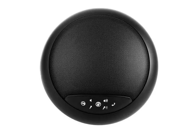 Alt view image 2 of 6 - Phoenix Spider MT503 - USB Speakerphone - Tabletop or Ceiling Mountable - 360º 16sqft of Coverage, Daisychain 15 Units. Zoom Rooms, Huddle, Conference