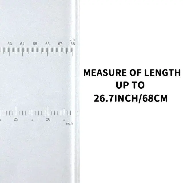 Alt view image 5 of 5 - Digital Pet Scale for Dogs and Cats,Dog Scale,Max 220lbs,Rechargeable Version, 3 Weighing Modes lbs,kg,st,Precision 10g, 27.16X 12.99 Inches