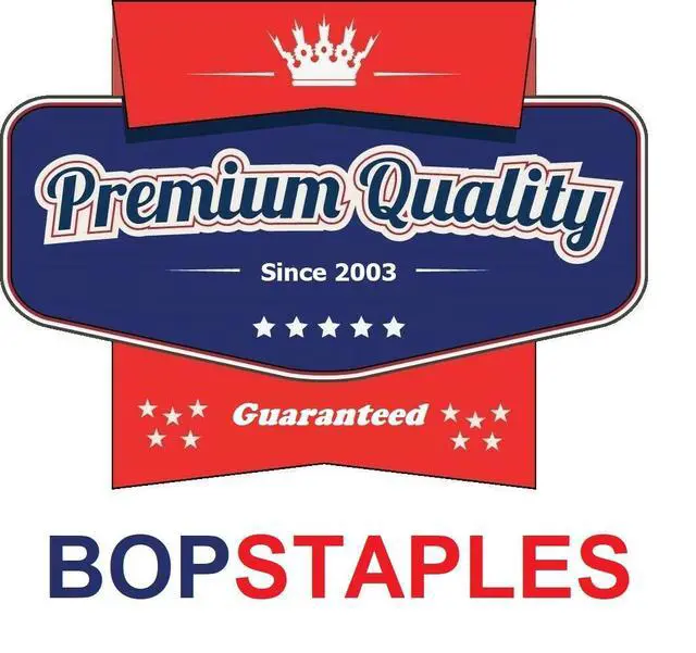 Alt view image 5 of 5 - BOPStaples Brand Compatible for Xerox EH-C591XA, EHC591XA Staples, Staple Cartridge Refills (3 Cartridges X 5000)F | EH-C591XA, (3 Cartridges X 5000), Established 2003, American Owned and Operated, US